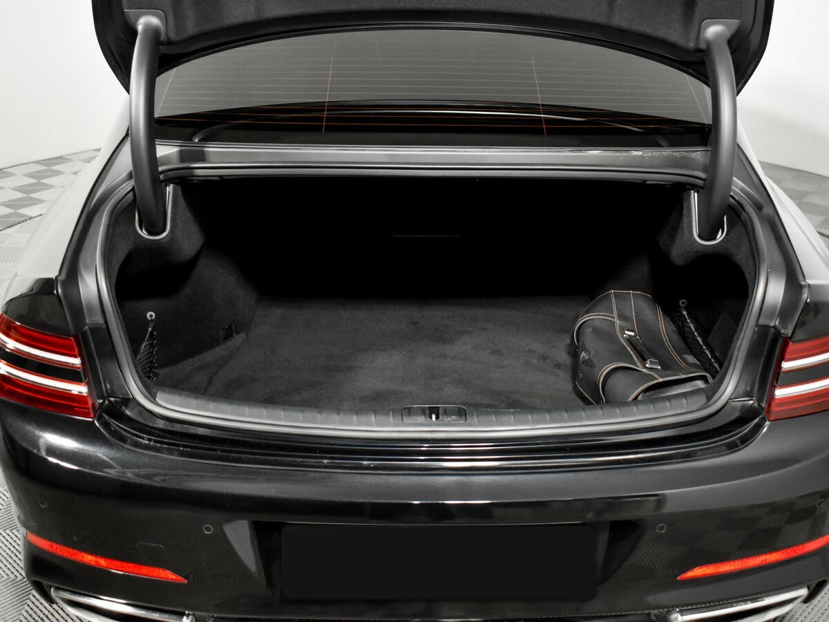 Купить Genesis G80 II, 2021, 50 074 км, фото №19