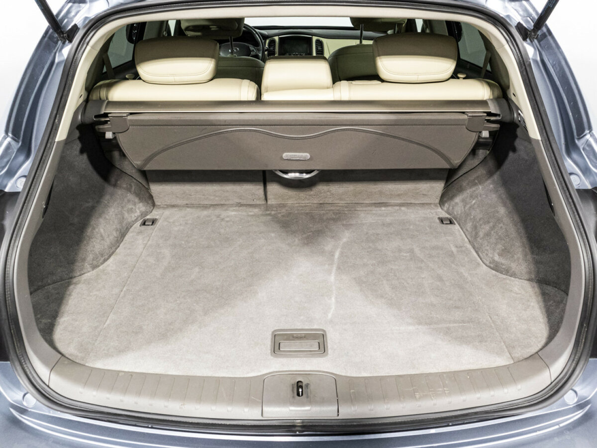 Купить Infiniti QX50 I Рестайлинг, 2016, 106 514 км, фото №21