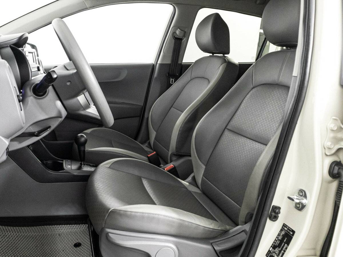 Купить Kia Morning III, 2020, 99 805 км, фото №15