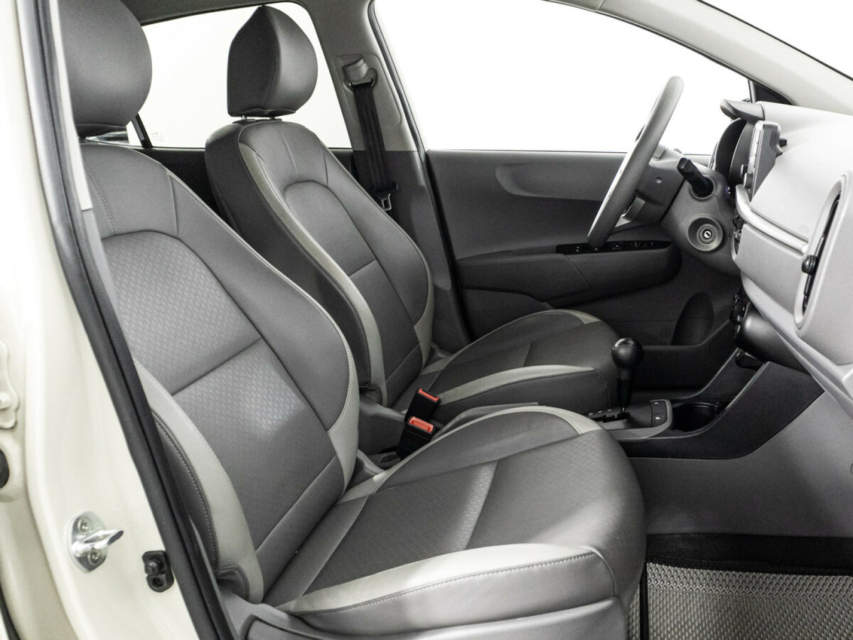 Купить Kia Morning III, 2020, 99 805 км, фото №16