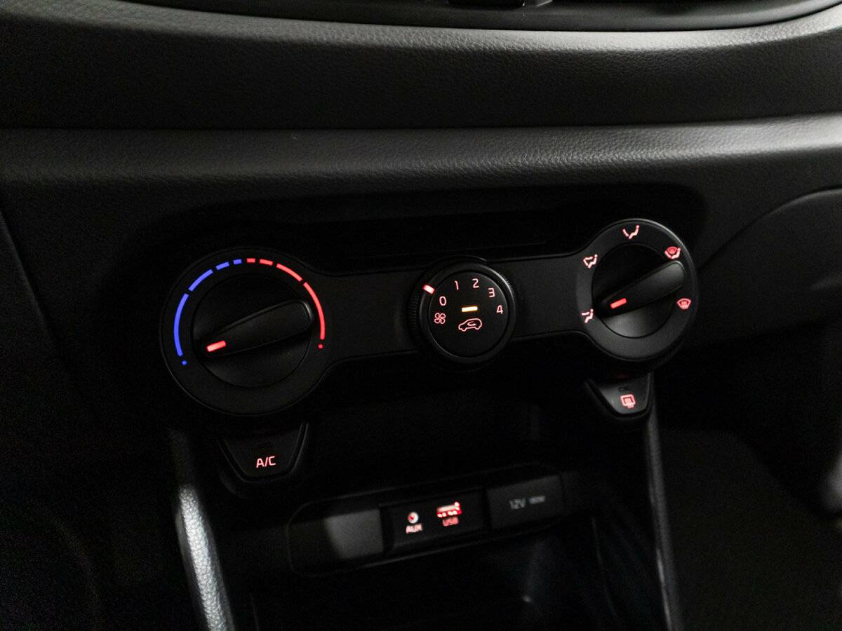 Купить Kia Morning III, 2020, 99 805 км, фото №19