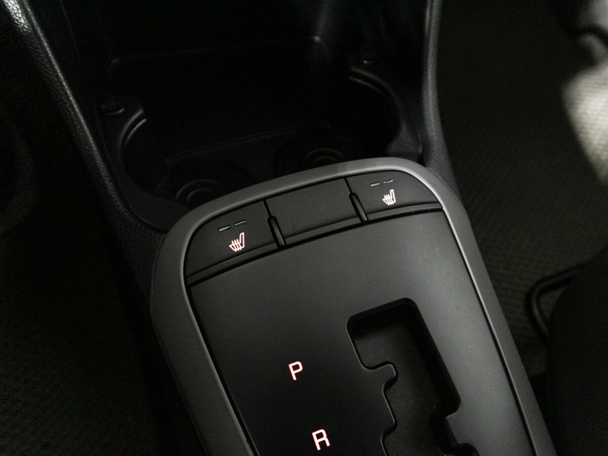 Купить Kia Morning III, 2020, 99 805 км, фото №20