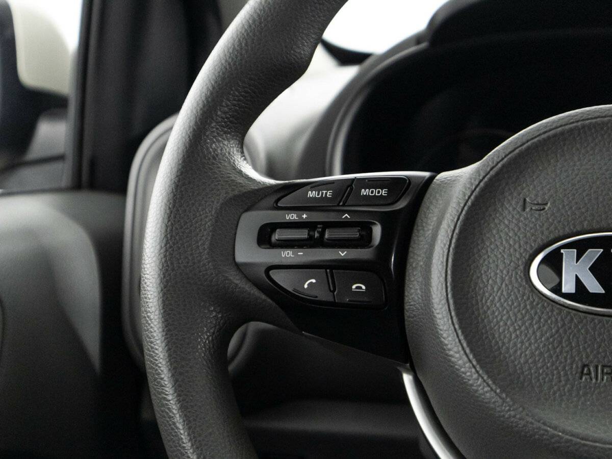 Купить Kia Morning III, 2020, 99 805 км, фото №21