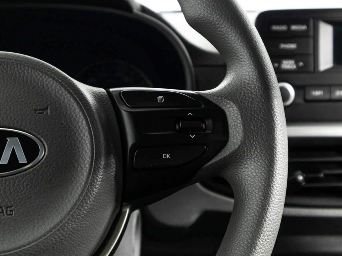 Купить Kia Morning III, 2020, 99 805 км, фото №22