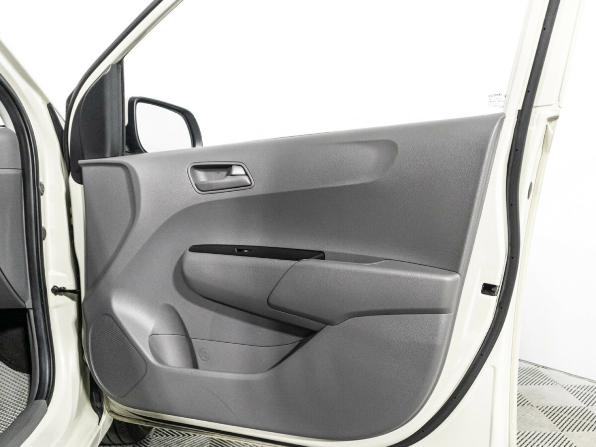 Купить Kia Morning III, 2020, 99 805 км, фото №27