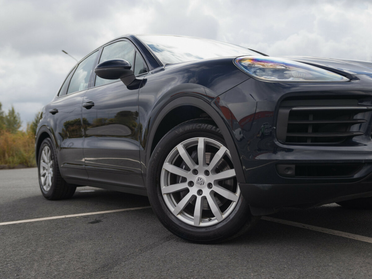 Купить Porsche Cayenne III, 2018, 148 050 км, фото №7