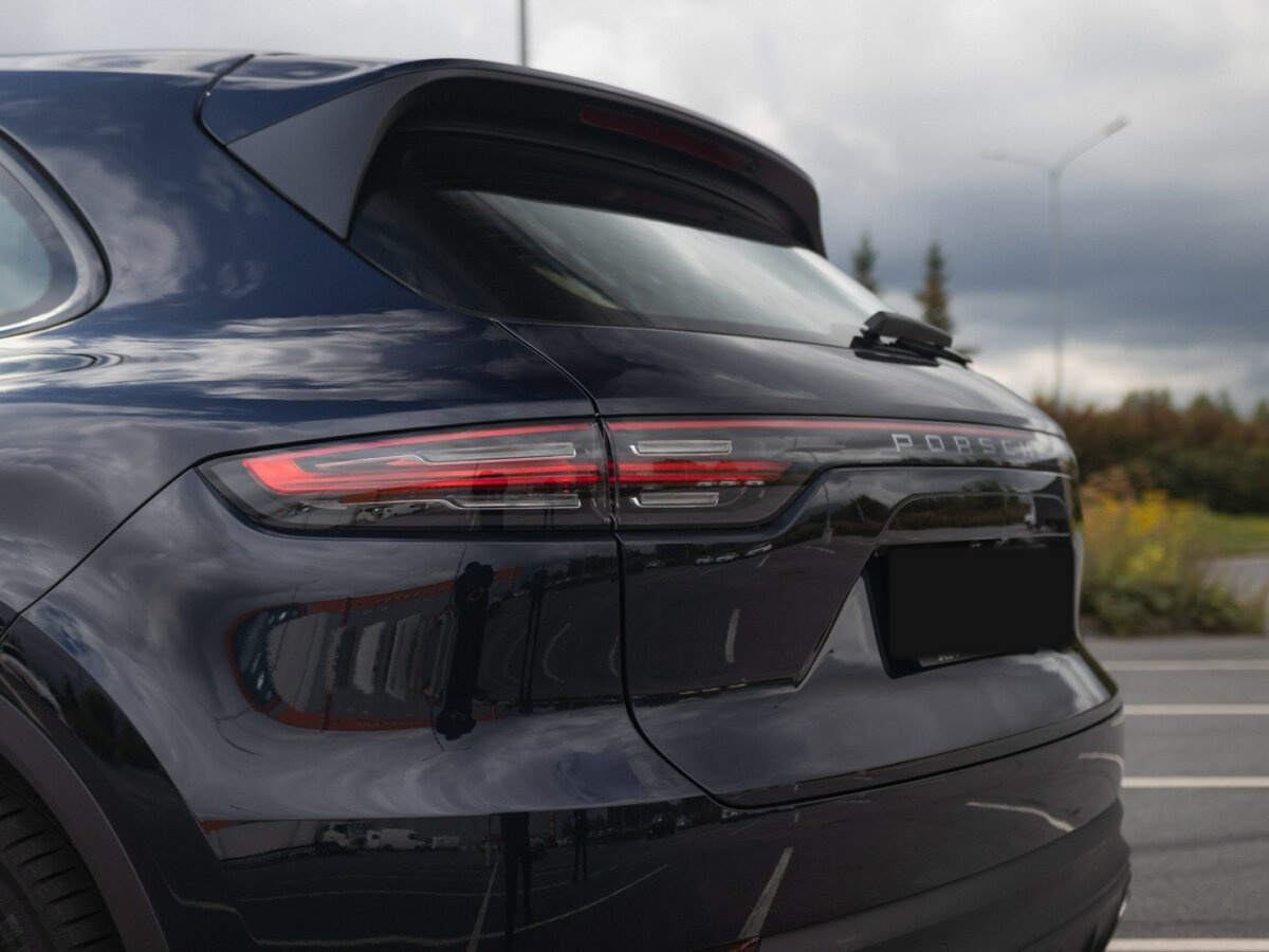 Купить Porsche Cayenne III, 2018, 148 050 км, фото №14