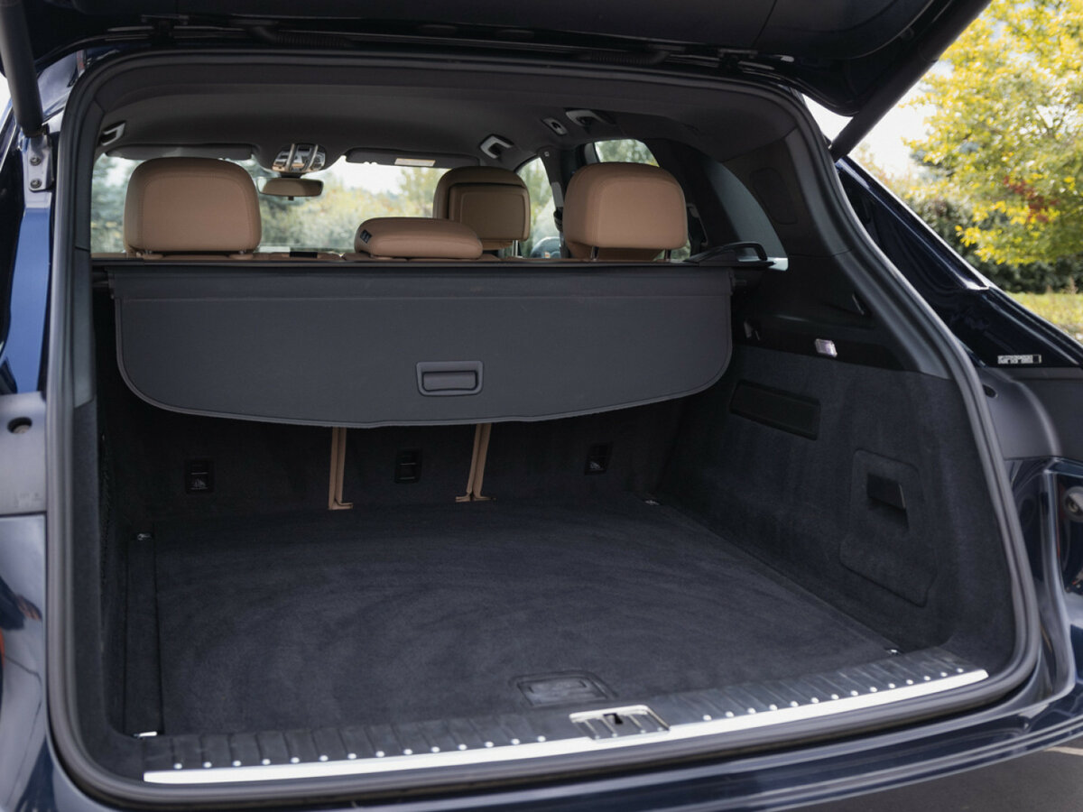 Купить Porsche Cayenne III, 2018, 148 050 км, фото №18