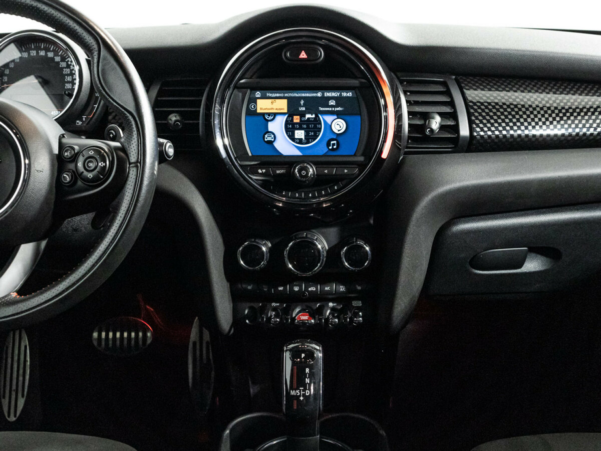 Купить Mini Hatch JCW III (F55/F56) Рестайлинг, 2020, 89 351 км, фото №14