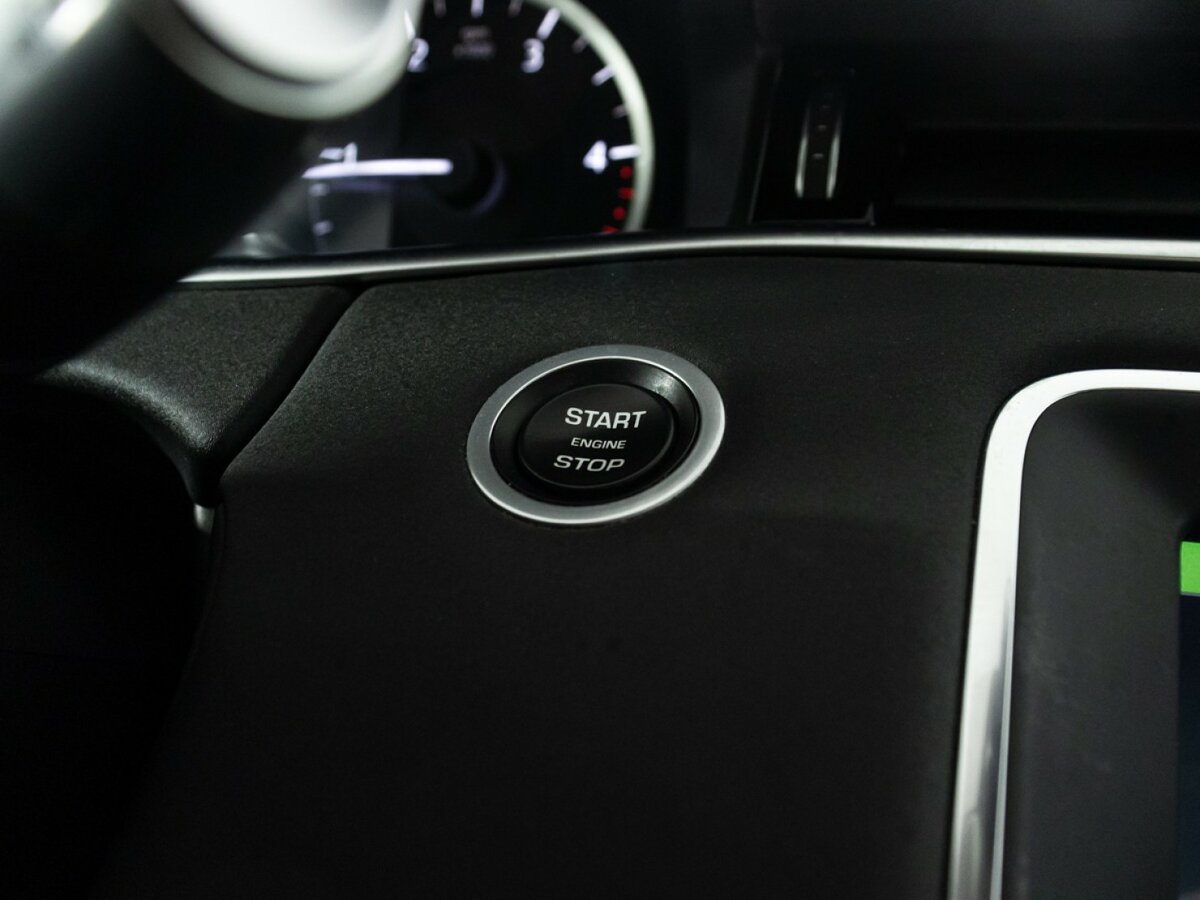 Купить Land Rover Range Rover Evoque II, 2020, 127 736 км, фото №20