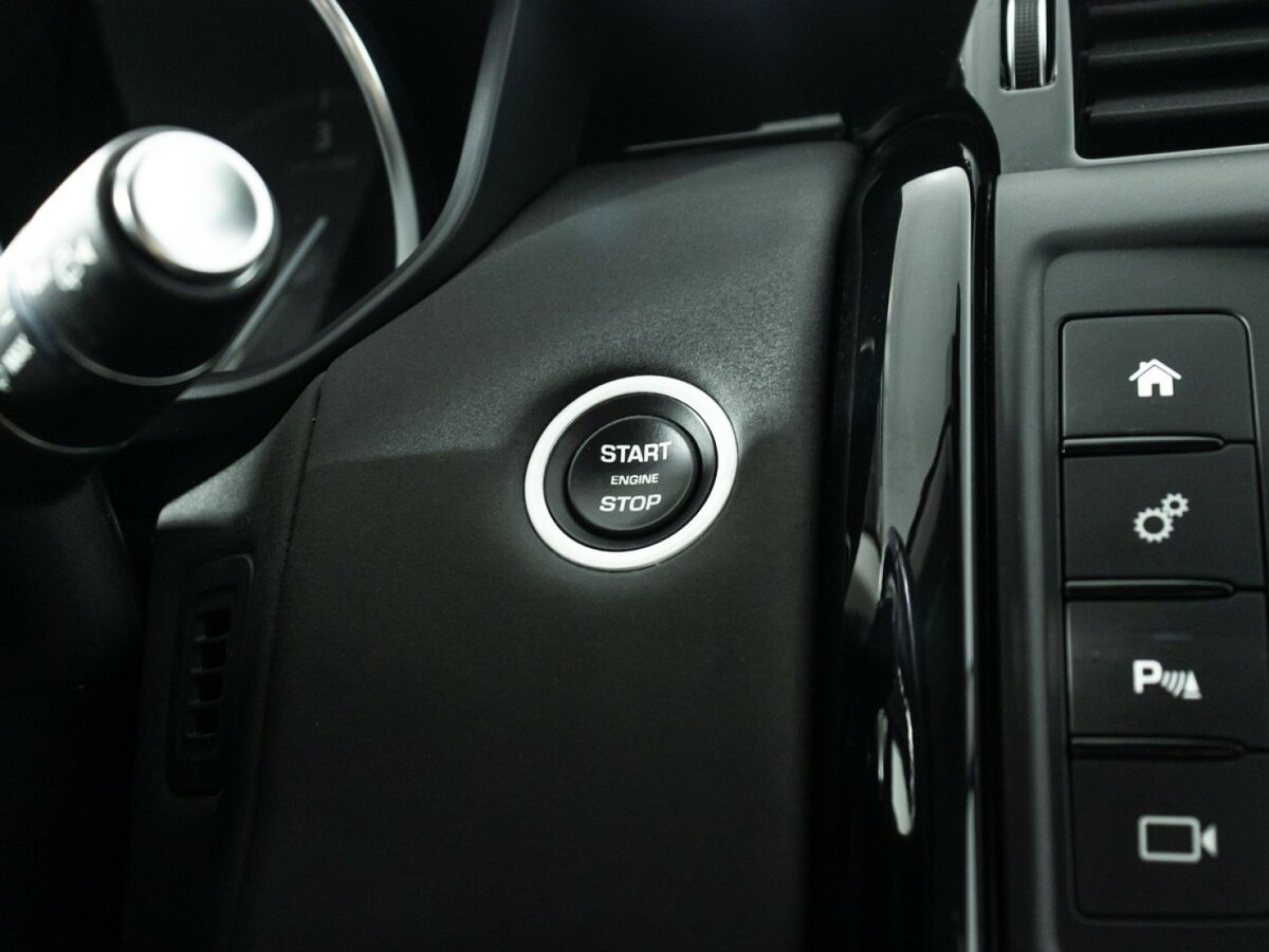 Купить Land Rover Discovery V, 2017, 127 921 км, фото №25