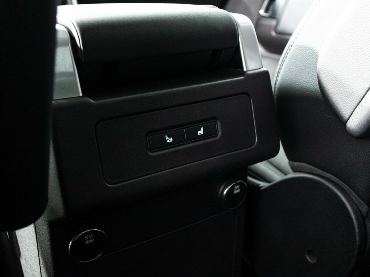 Купить Land Rover Discovery V, 2017, 127 921 км, фото №26
