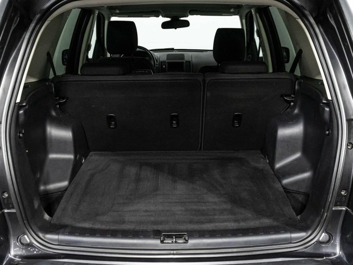 Купить Land Rover Freelander II, 2010, 259 039 км, фото №14