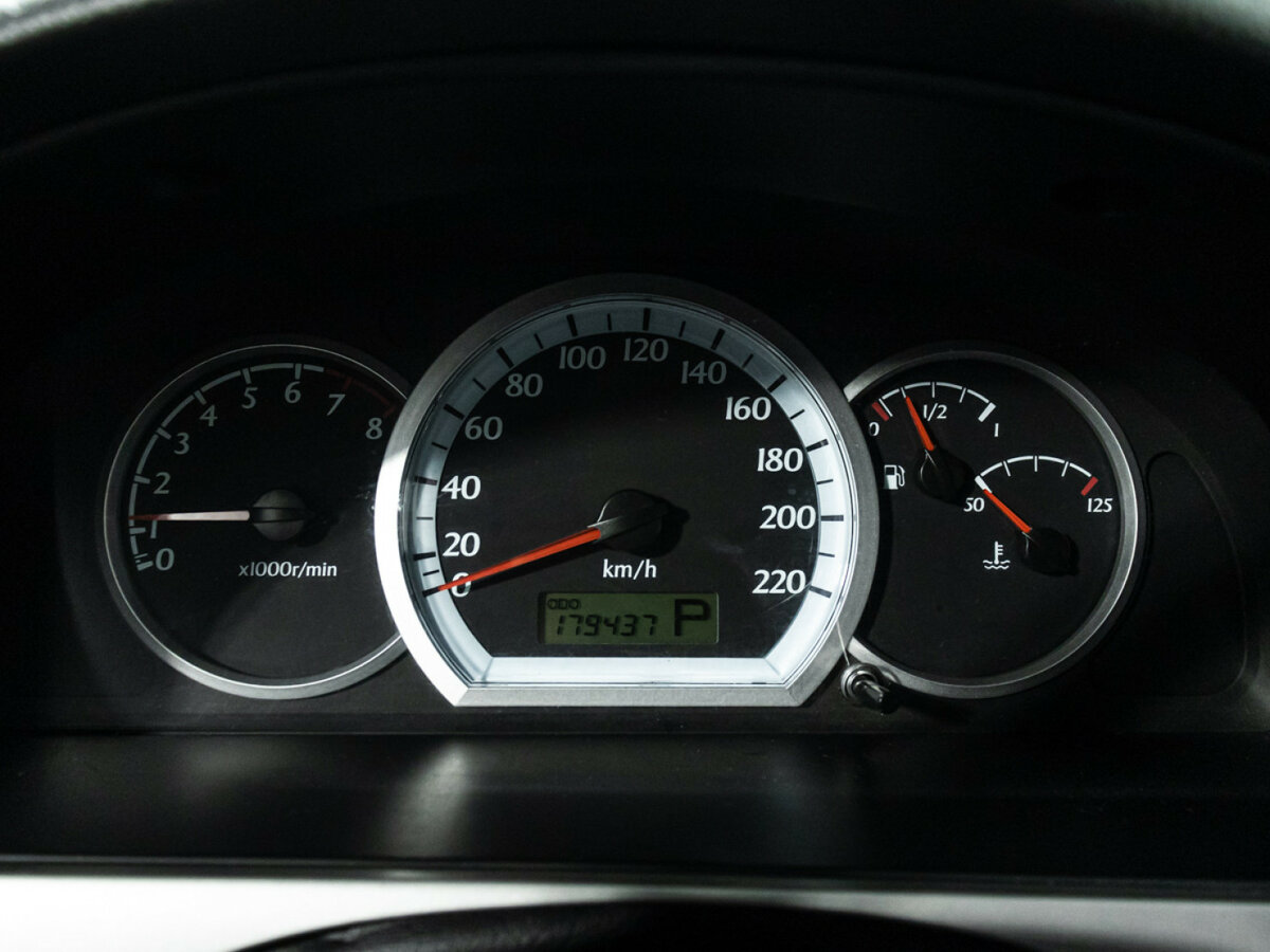 Купить Chevrolet Lacetti I, 2011, 179 437 км, фото №12