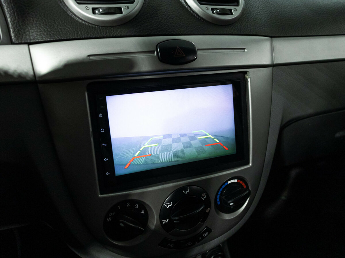 Купить Chevrolet Lacetti I, 2011, 179 437 км, фото №14