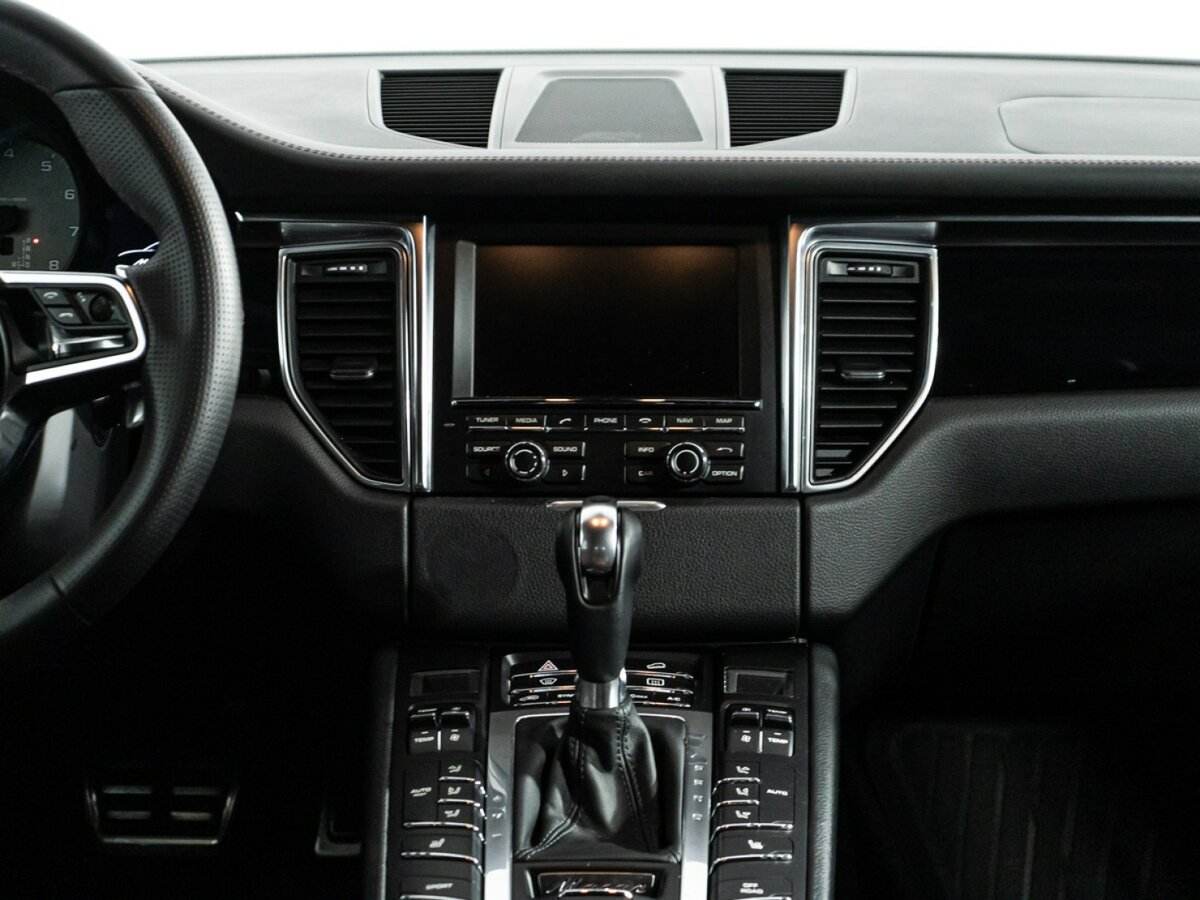 Купить Porsche Macan S I, 2015, 77 670 км, фото №14