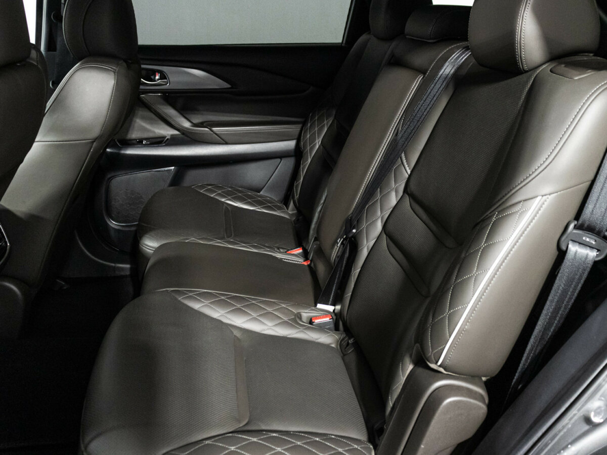 Купить Mazda CX-9 II Рестайлинг, 2021, 126 919 км, фото №8