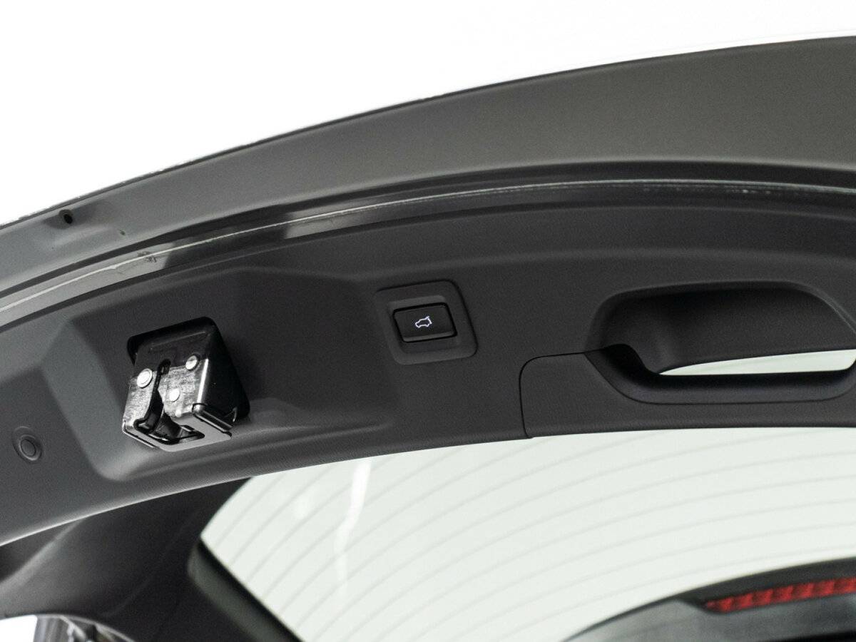 Купить Mazda CX-9 II Рестайлинг, 2021, 126 919 км, фото №13