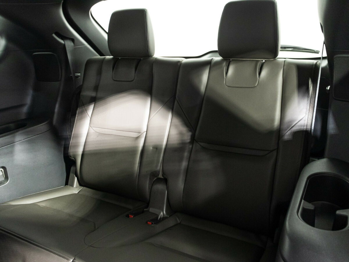 Купить Mazda CX-9 II Рестайлинг, 2021, 126 919 км, фото №14