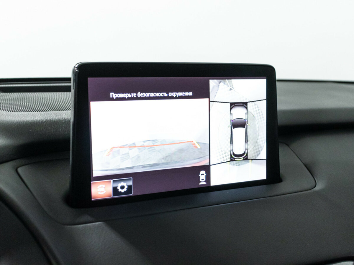 Купить Mazda CX-9 II Рестайлинг, 2021, 126 919 км, фото №20