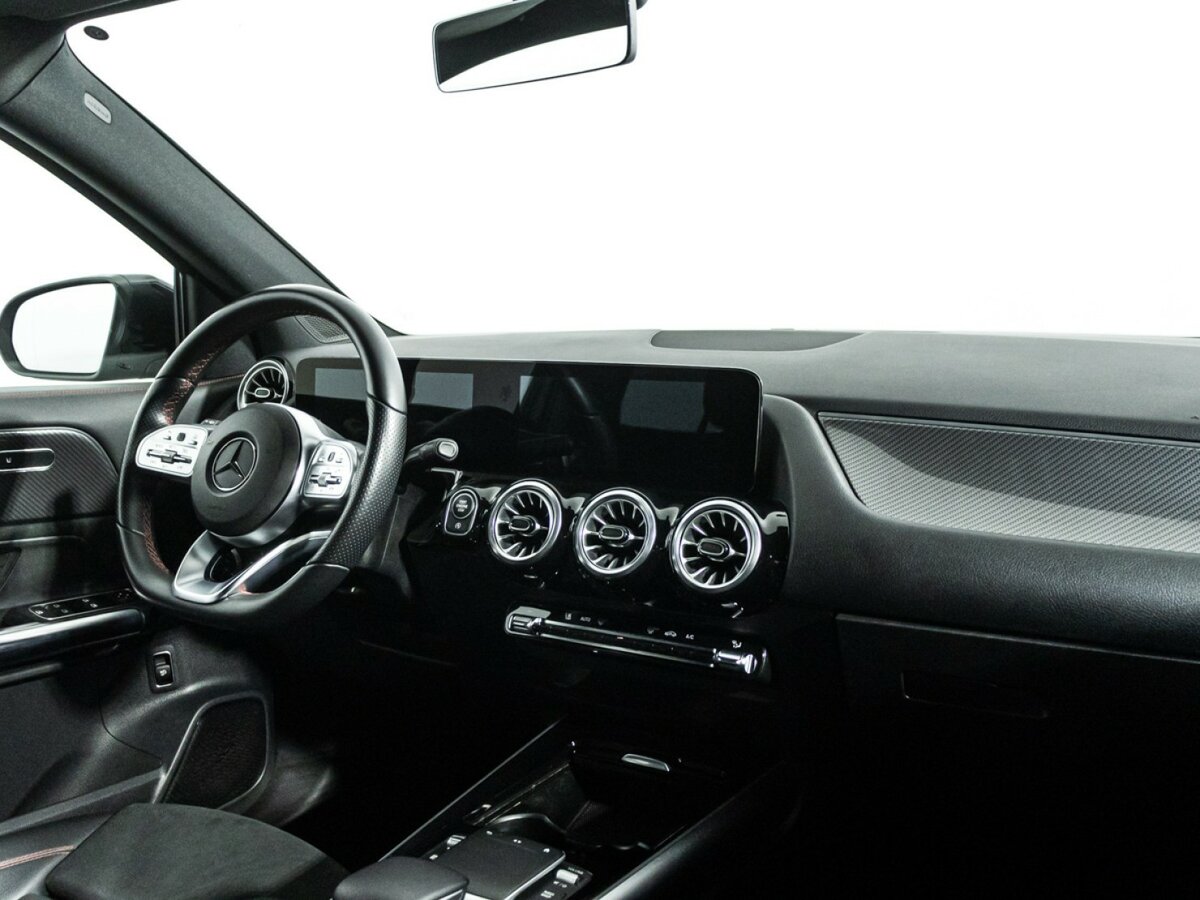 Купить Mercedes-Benz GLA 250 II (H247), 2021, 99 100 км, фото №9