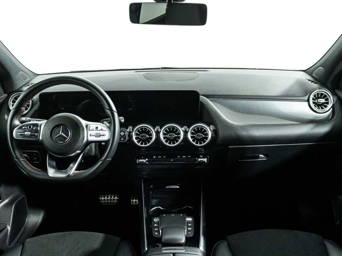 Купить Mercedes-Benz GLA 250 II (H247), 2021, 99 100 км, фото №13