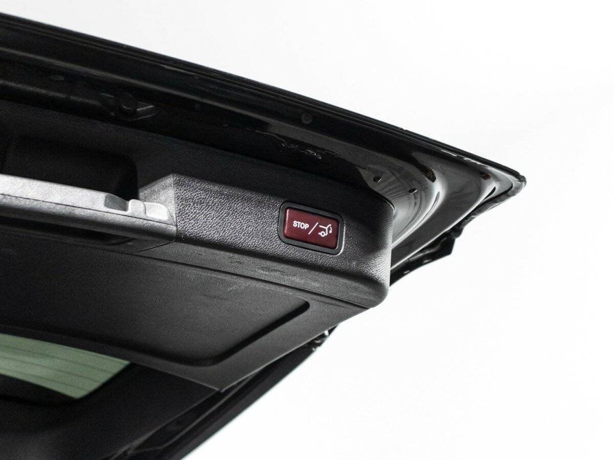 Купить Mercedes-Benz GLS 400 I (X166), 2017, 175 000 км, фото №13