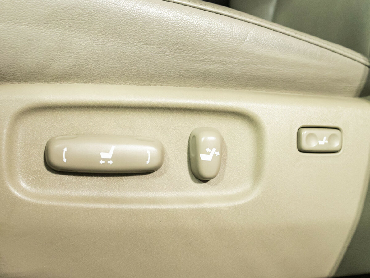 Купить Toyota Land Cruiser 200 Series, 2009, 203 233 км, фото №13