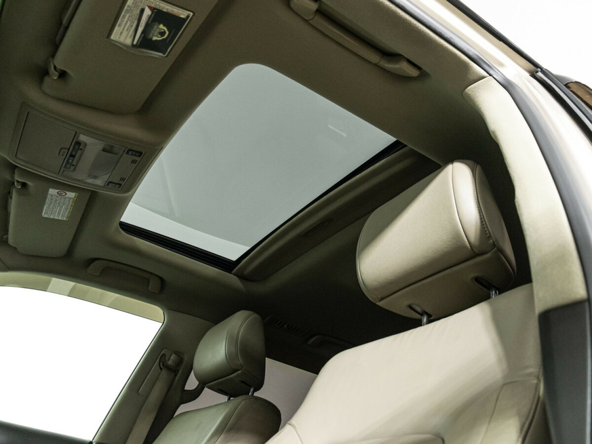 Купить Toyota Land Cruiser 200 Series, 2009, 203 233 км, фото №15