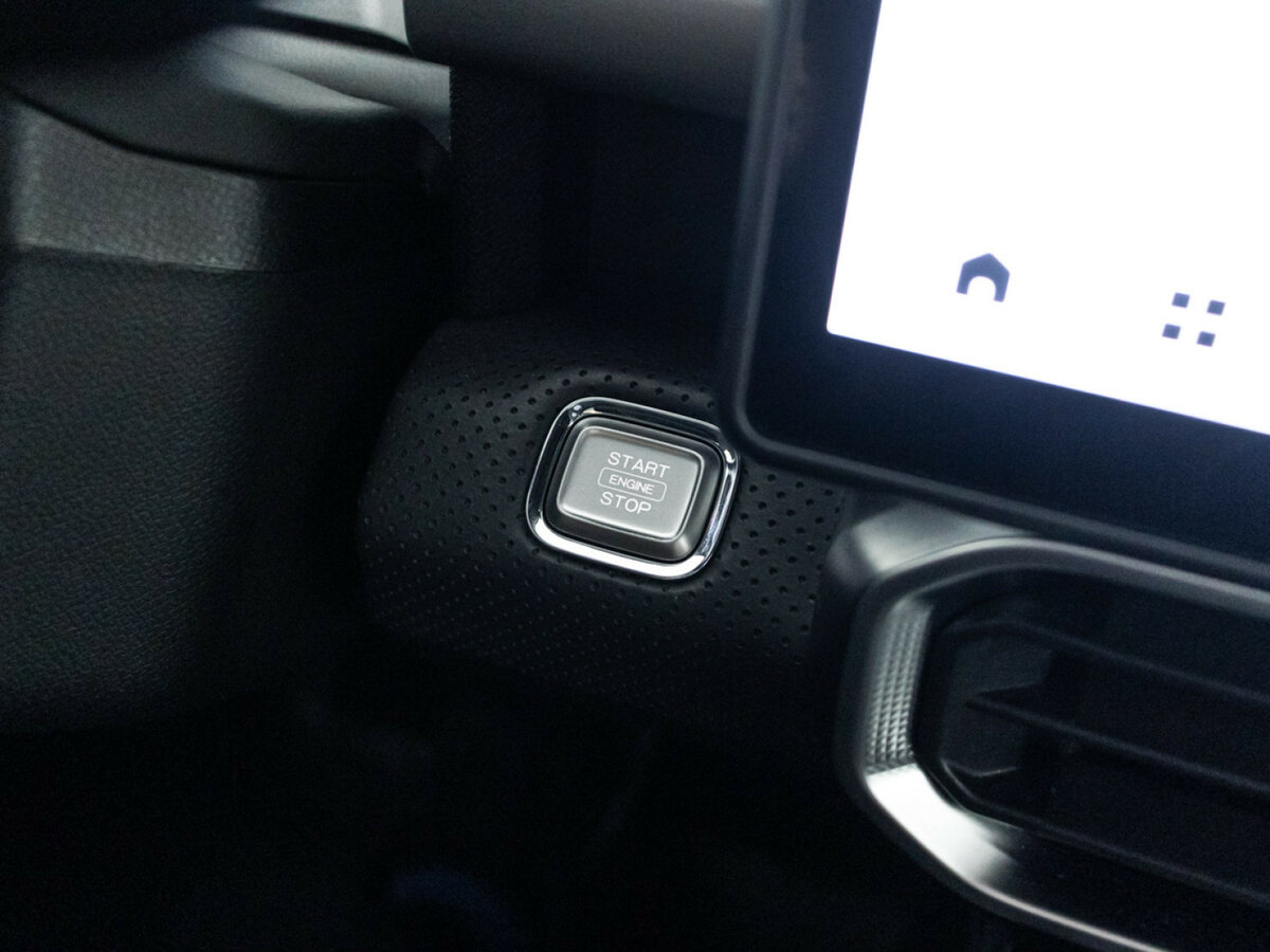 Купить JETOUR T2, 2024, 21 383 км, фото №18