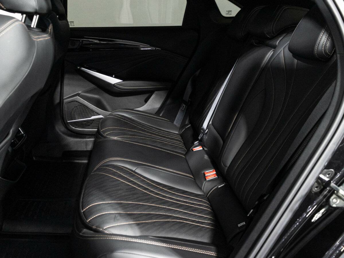 Купить Geely Preface I, 2024, 33 426 км, фото №10