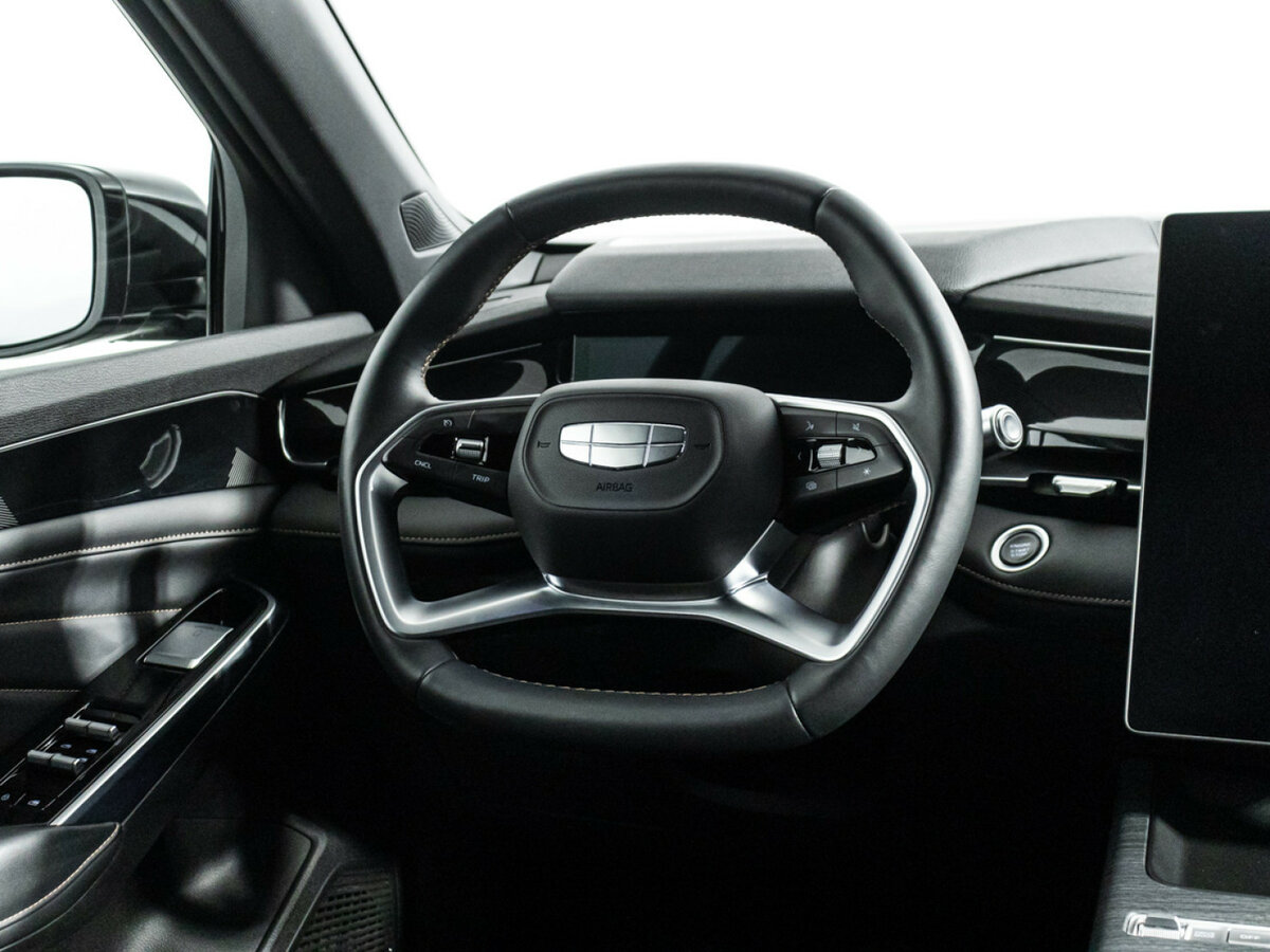 Купить Geely Preface I, 2024, 33 426 км, фото №18