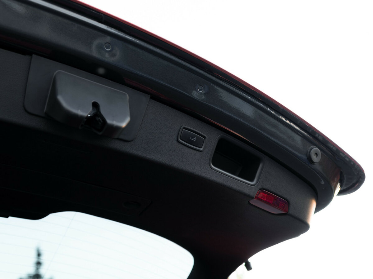 Купить Porsche Macan GTS I, 2016, 79 182 км, фото №29