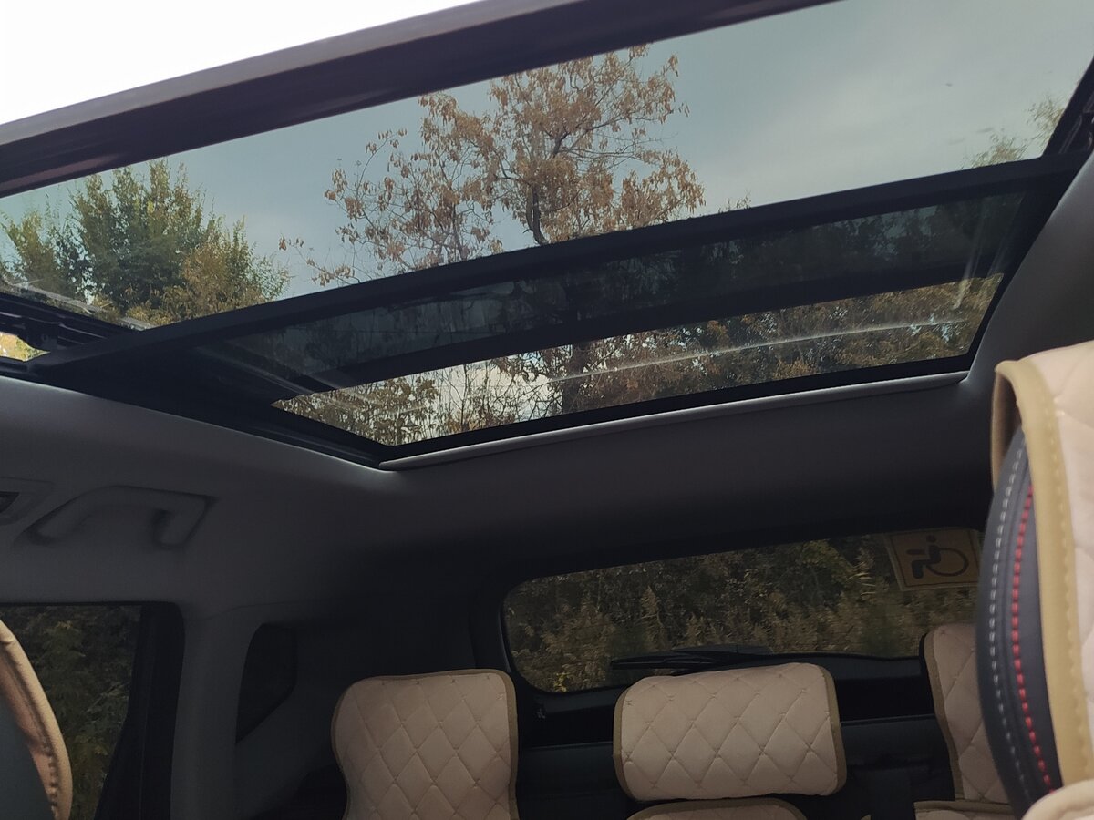 Купить Chery Tiggo 7 Pro I, 2021, 39 760 км, фото №25