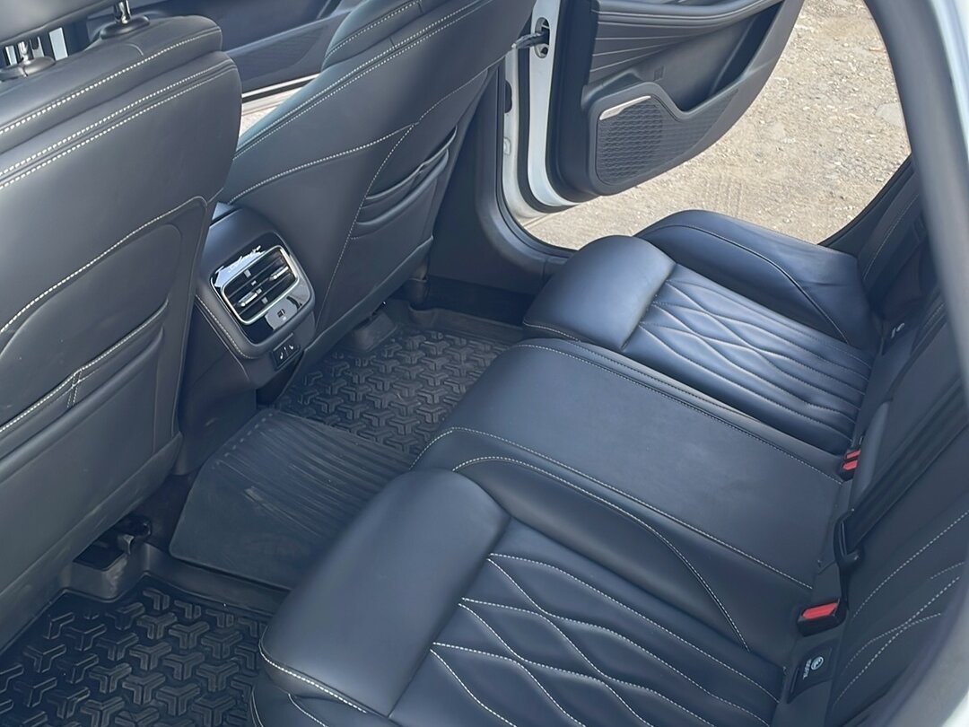 Купить Chery Arrizo 8, 2024, 62 914 км, фото №25