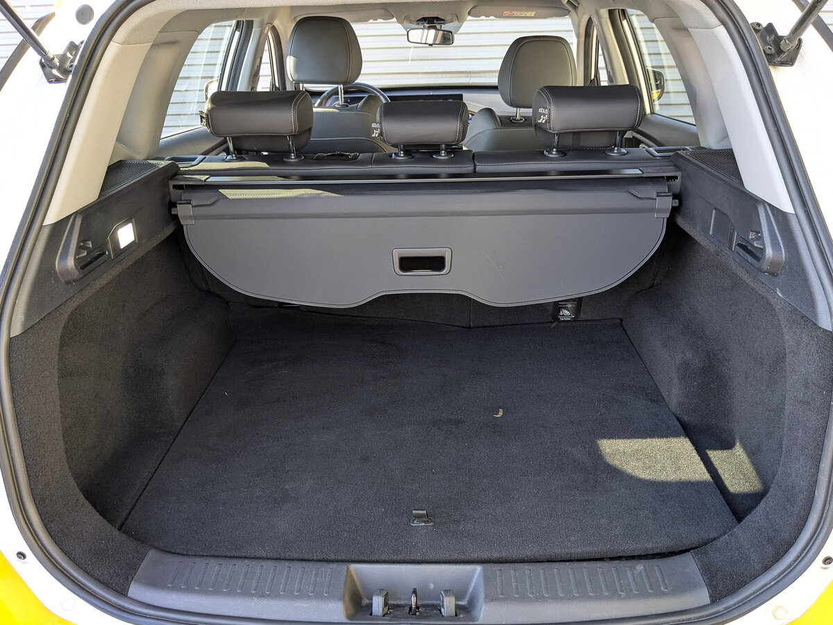 Купить Chery Tiggo 7 Pro Max I, 2024, 82 888 км, фото №10