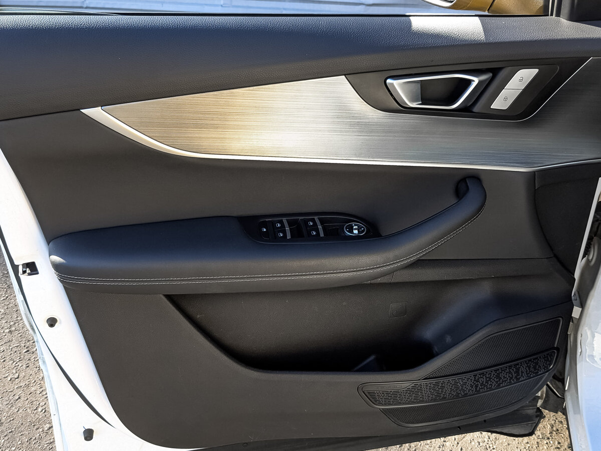 Купить Chery Tiggo 7 Pro Max I, 2024, 82 888 км, фото №18