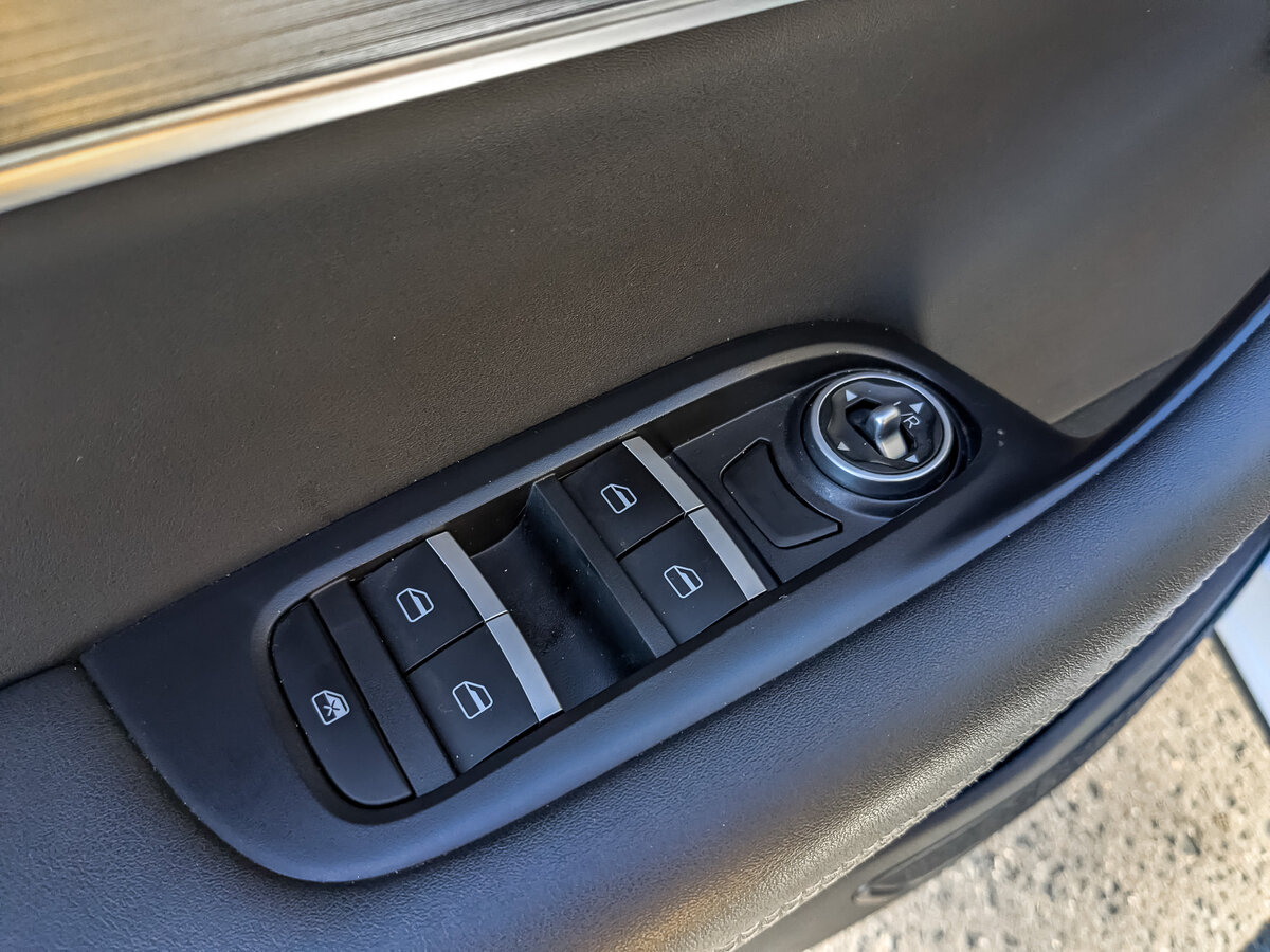 Купить Chery Tiggo 7 Pro Max I, 2024, 82 888 км, фото №25