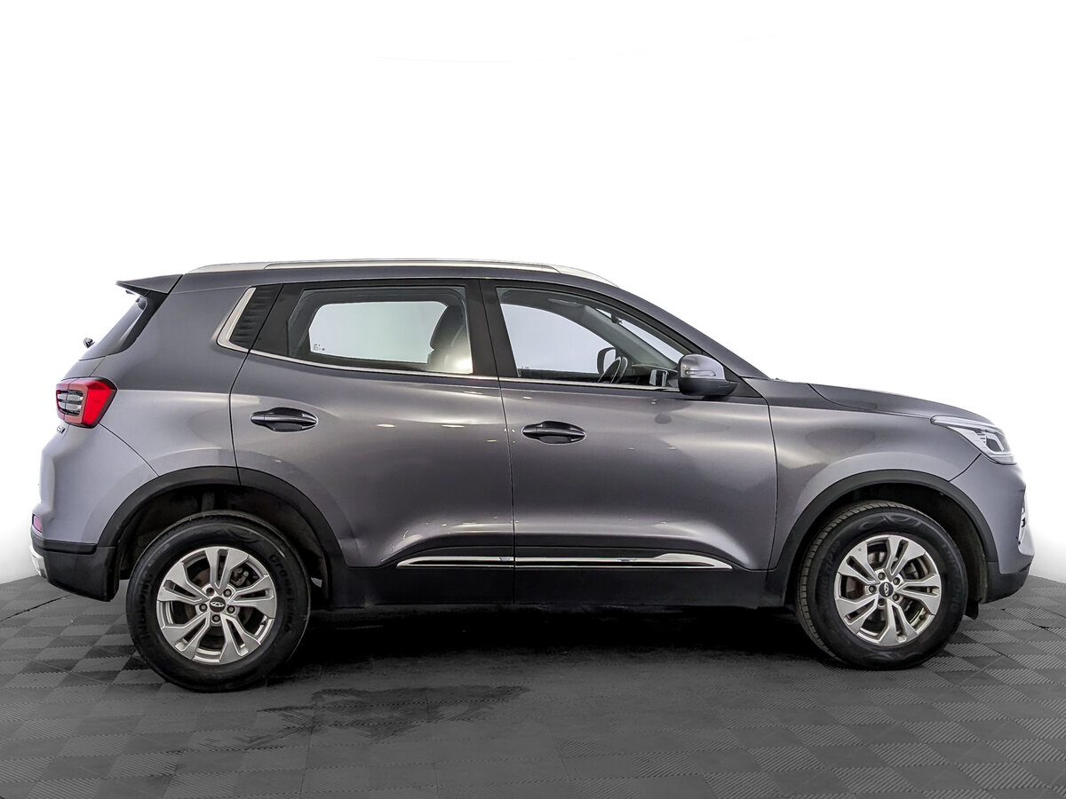 Купить Chery Tiggo 4 Pro I, 2022, 70 419 км, фото №4