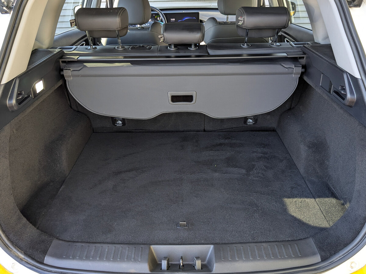 Купить Chery Tiggo 7 Pro Max I, 2024, 100 507 км, фото №10