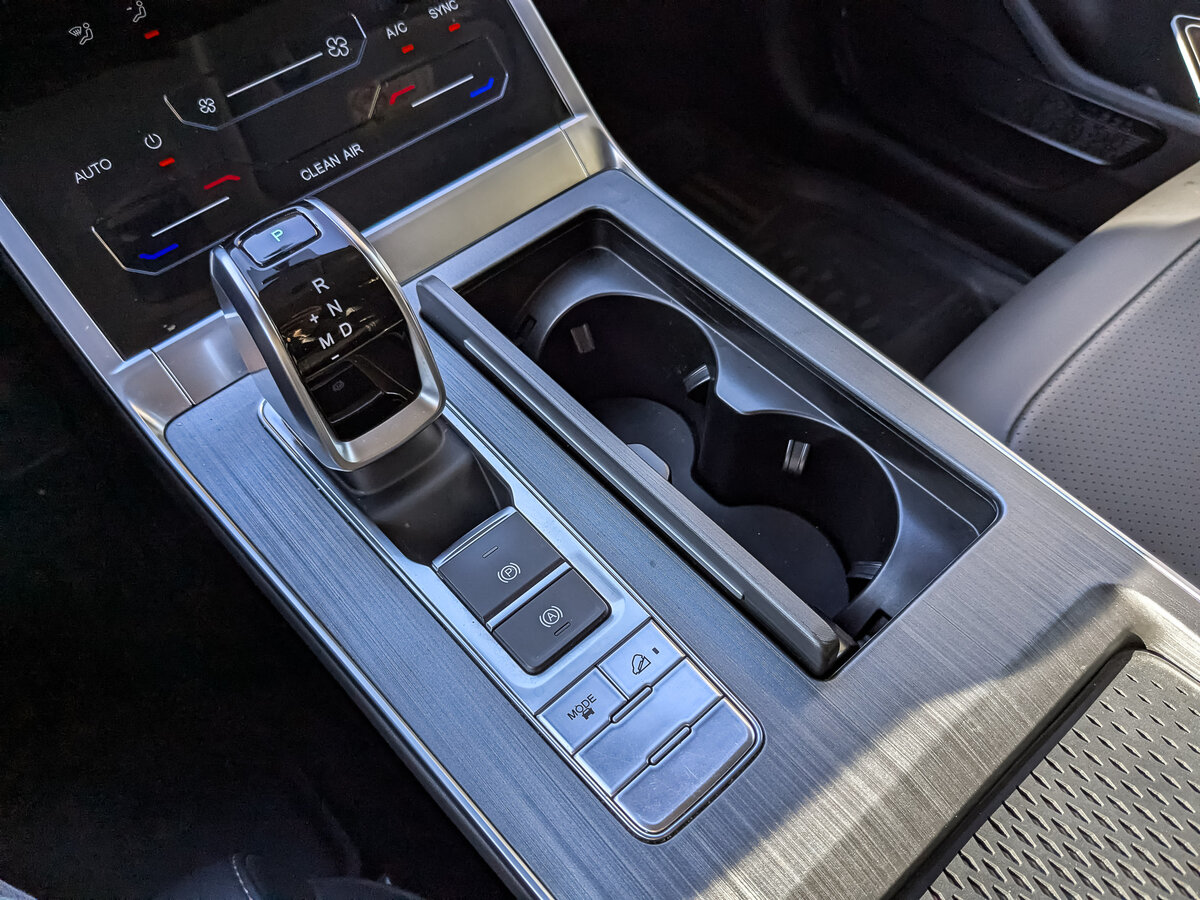 Купить Chery Tiggo 7 Pro Max I, 2024, 100 507 км, фото №19