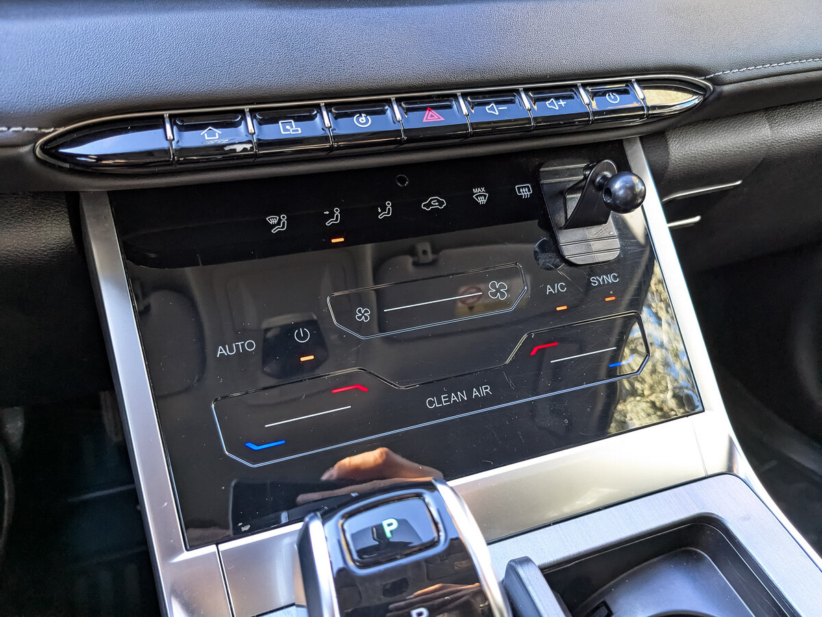 Купить Chery Tiggo 7 Pro Max I, 2024, 100 507 км, фото №23