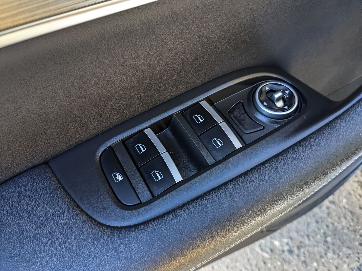 Купить Chery Tiggo 7 Pro Max I, 2024, 100 507 км, фото №25