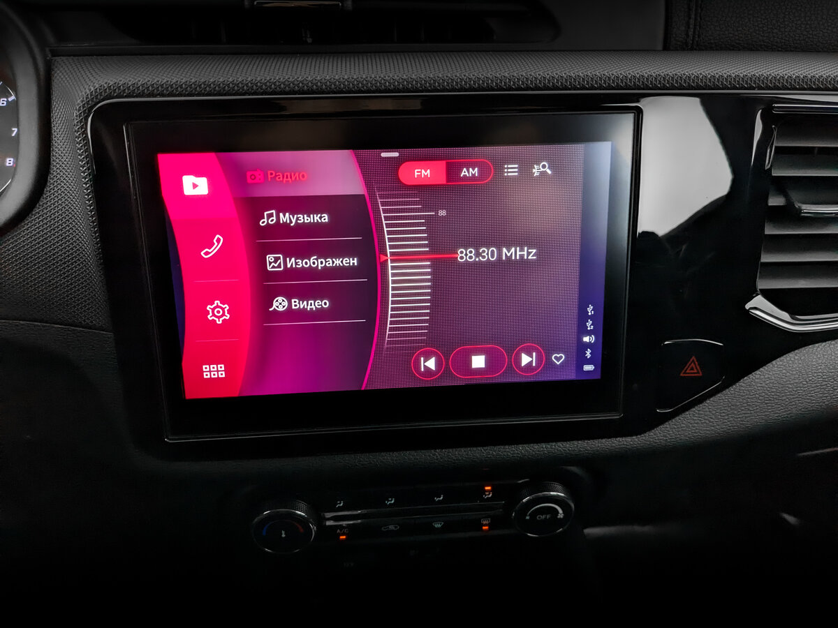 Купить Chery Tiggo 4 I Рестайлинг, 2022, 106 042 км, фото №15