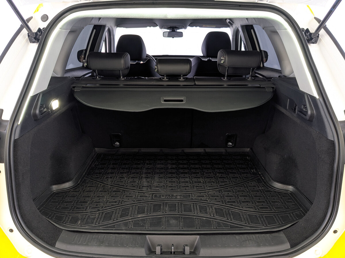 Купить Chery Tiggo 7 Pro Max I, 2024, 43 040 км, фото №10