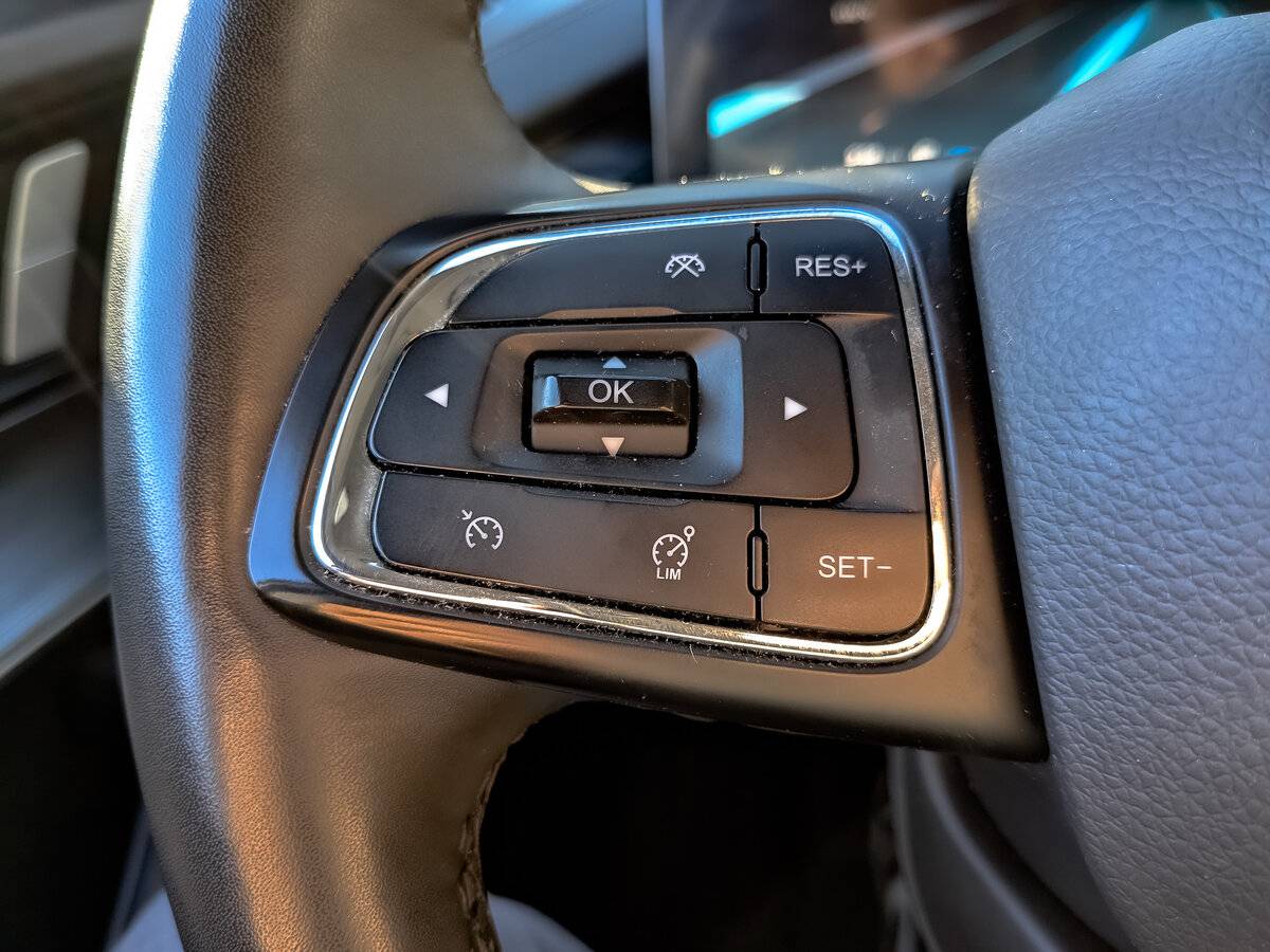 Купить Chery Tiggo 7 Pro Max I, 2024, 89 365 км, фото №25