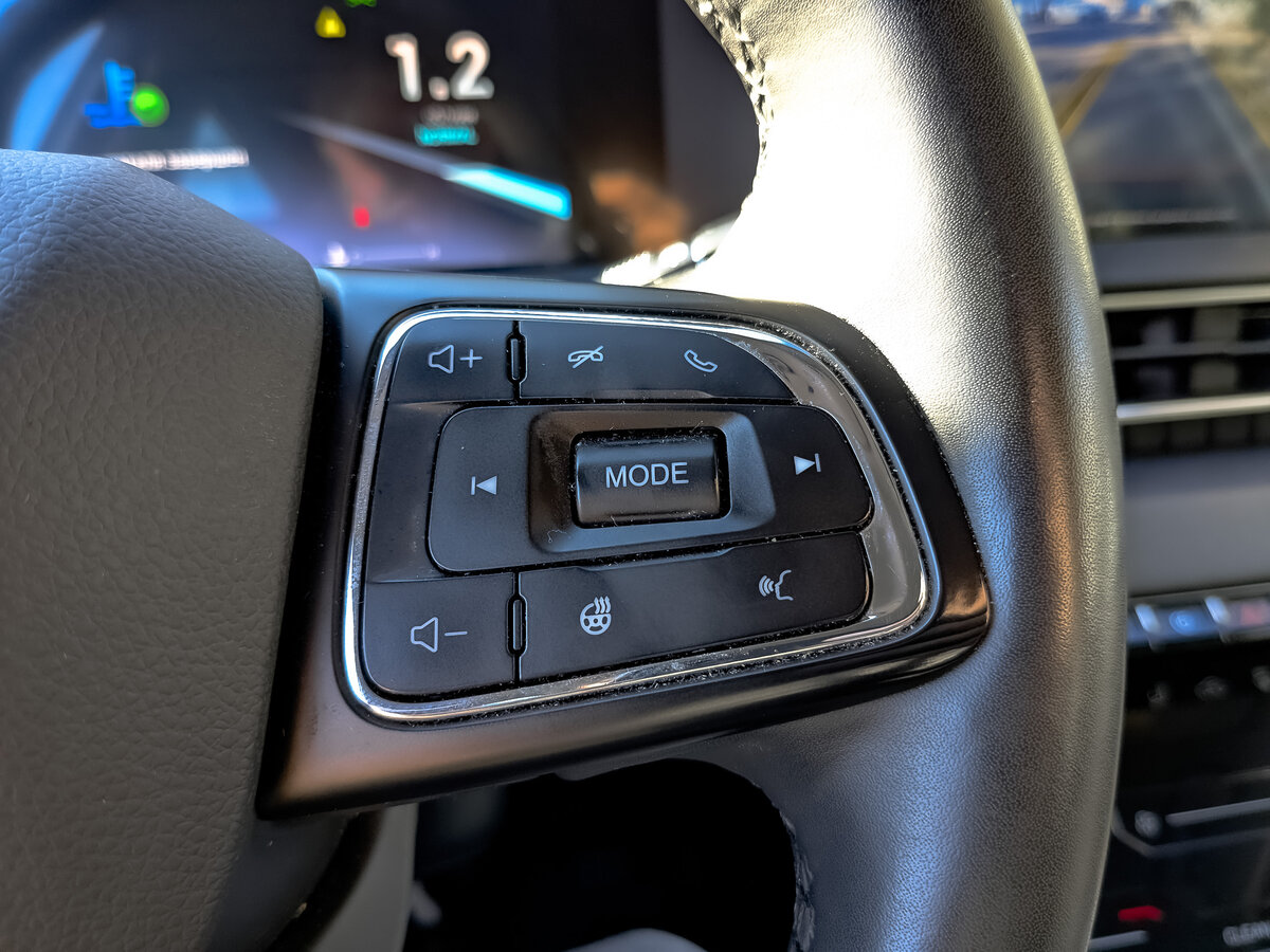 Купить Chery Tiggo 7 Pro Max I, 2024, 89 365 км, фото №26