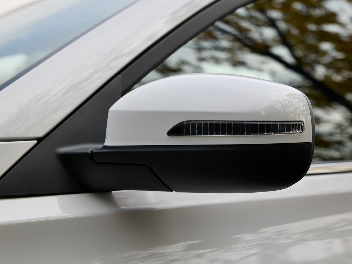 Купить Chery Tiggo 4 Pro I, 2024, 9 477 км, фото №12