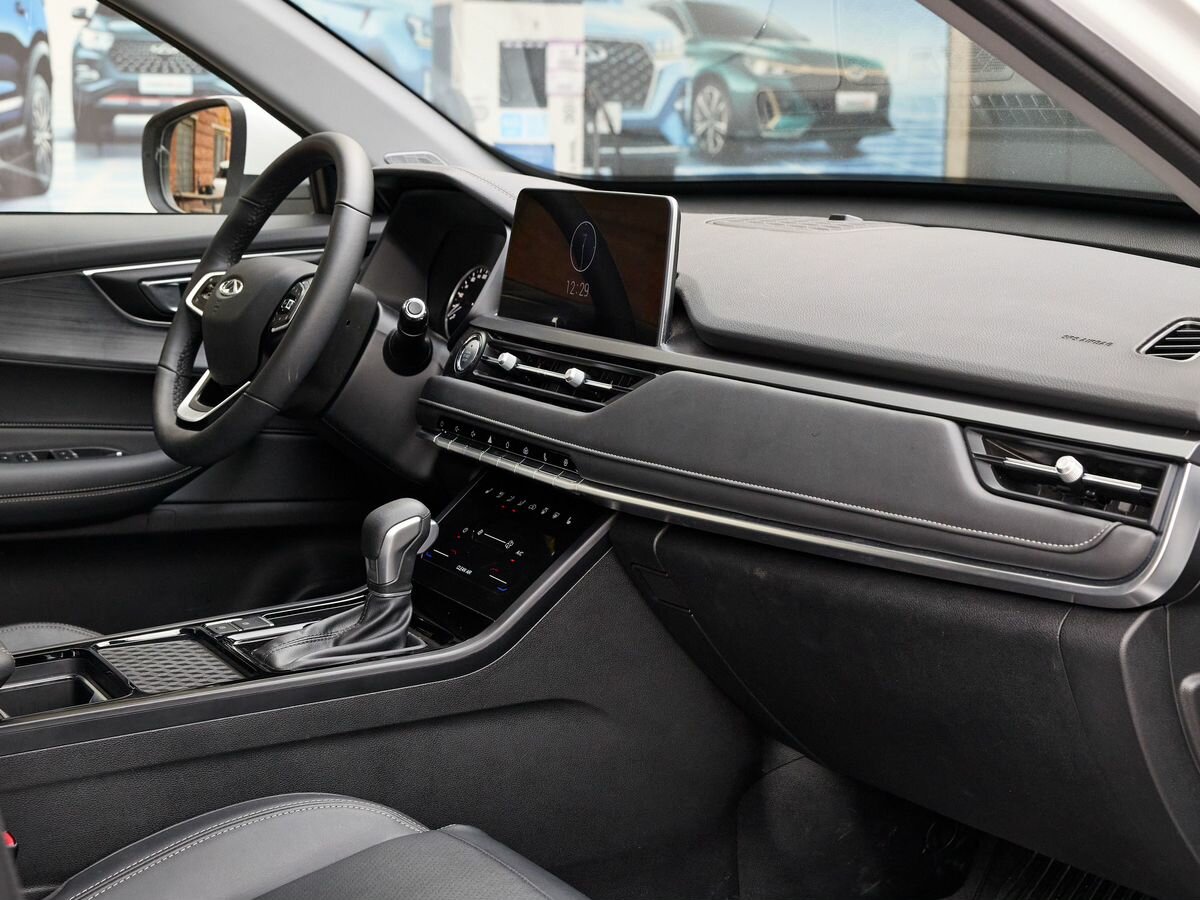 Купить Chery Tiggo 4 Pro I, 2024, 9 477 км, фото №17