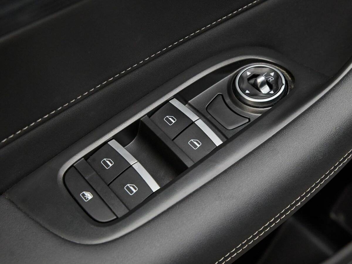 Купить Chery Tiggo 4 Pro I, 2024, 9 477 км, фото №18